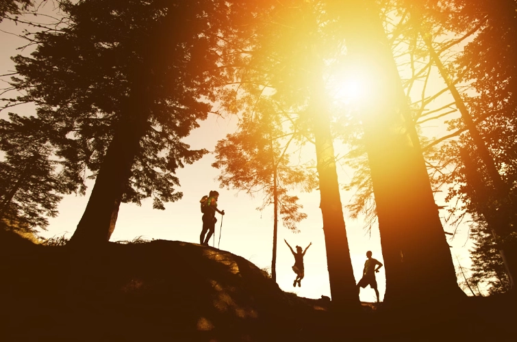 Camping U Sole Marinu