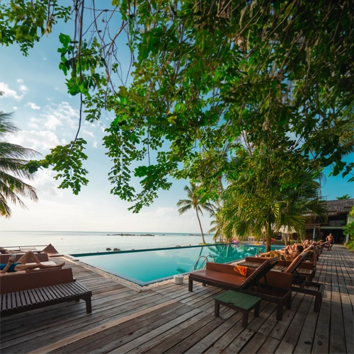 Camping U Sole Marinu